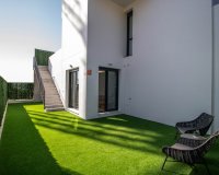 Rynek Pierwotny - Willa - Finestrat