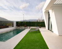 Rynek Pierwotny - Willa - Finestrat