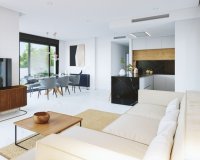 Rynek Pierwotny - Willa - Finestrat