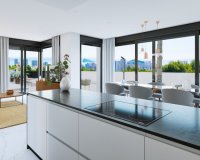 Rynek Pierwotny - Willa - Finestrat