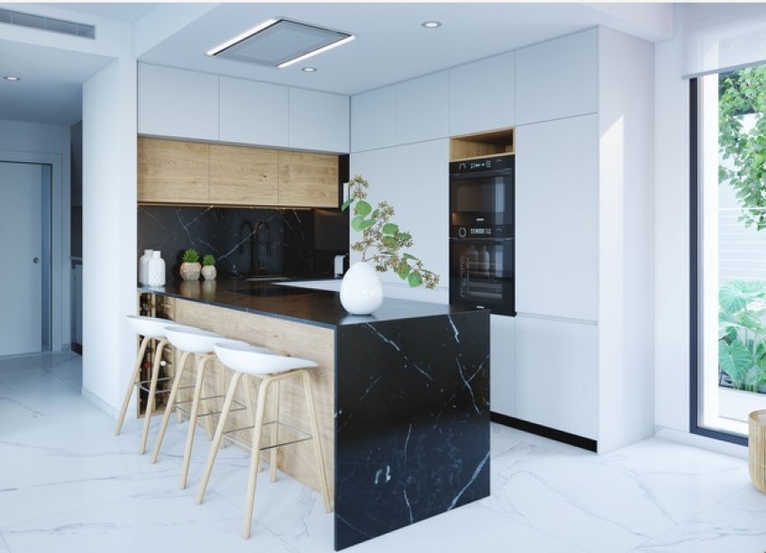 Rynek Pierwotny - Willa - Finestrat