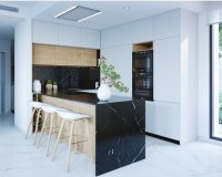 Rynek Pierwotny - Willa - Finestrat