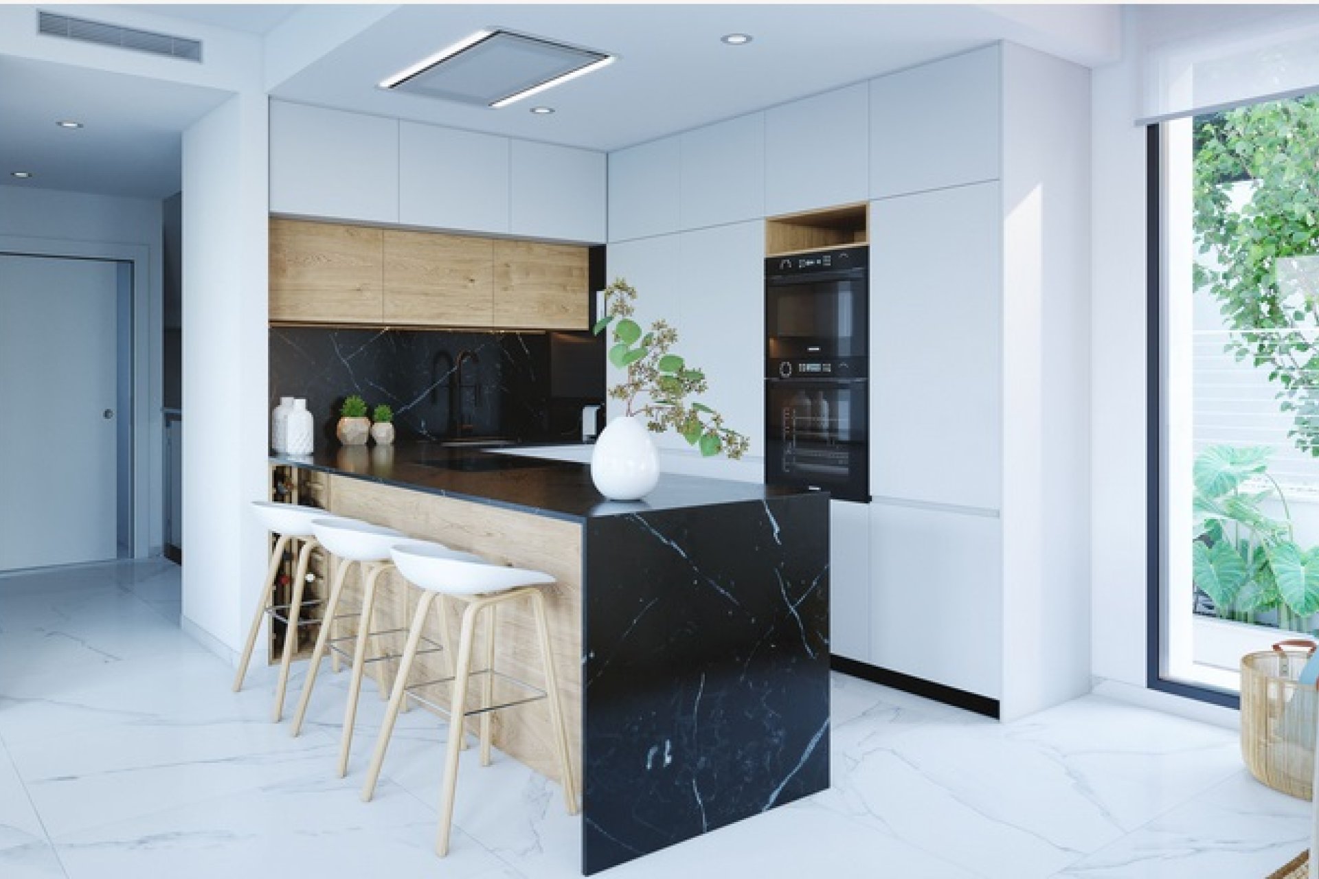 Rynek Pierwotny - Willa - Finestrat