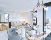 Rynek Pierwotny - Willa - Finestrat