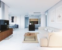 Rynek Pierwotny - Willa - Finestrat