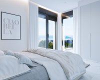 Rynek Pierwotny - Willa - Finestrat