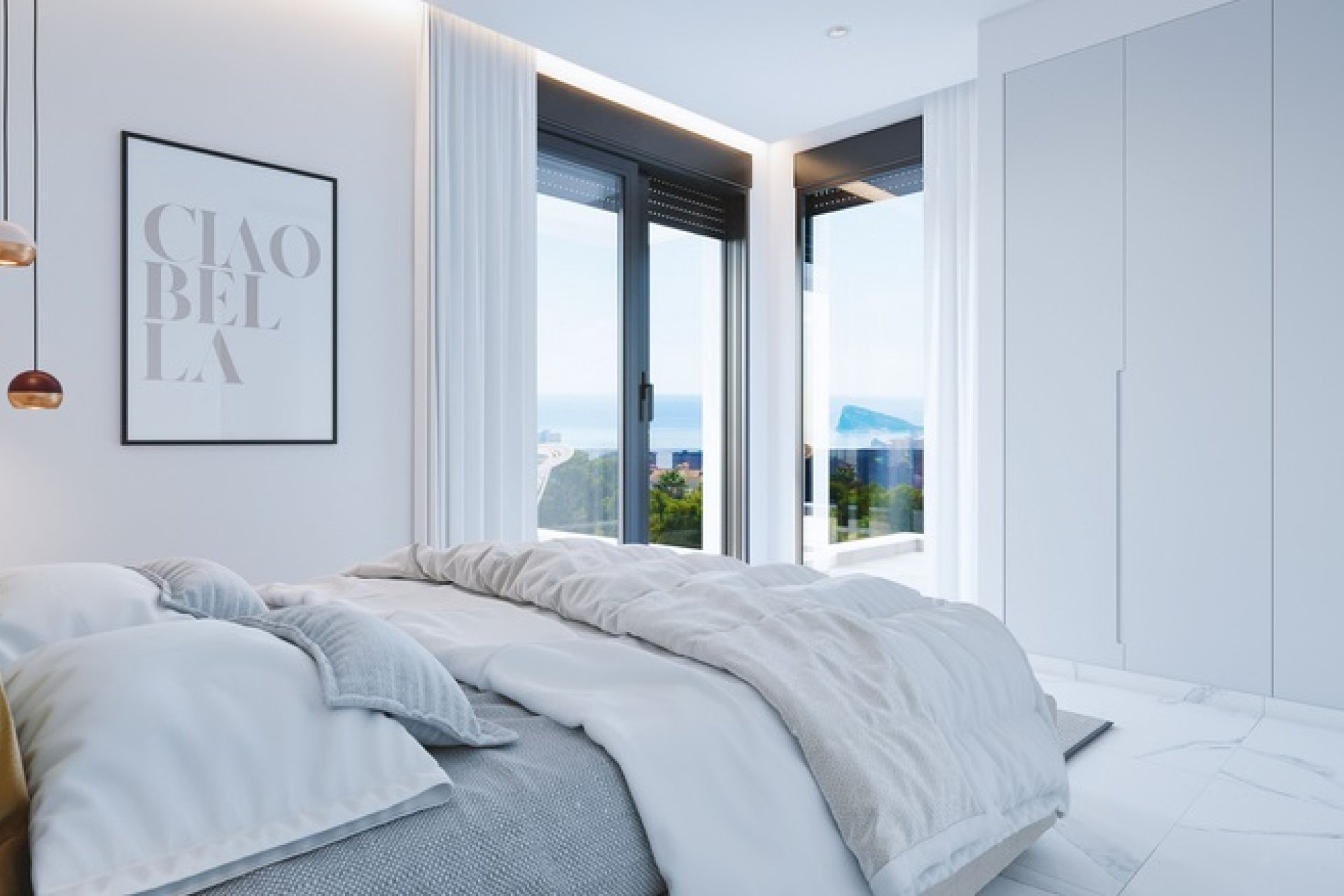 Rynek Pierwotny - Willa - Finestrat