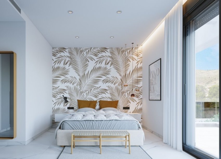 Rynek Pierwotny - Willa - Finestrat