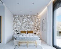 Rynek Pierwotny - Willa - Finestrat