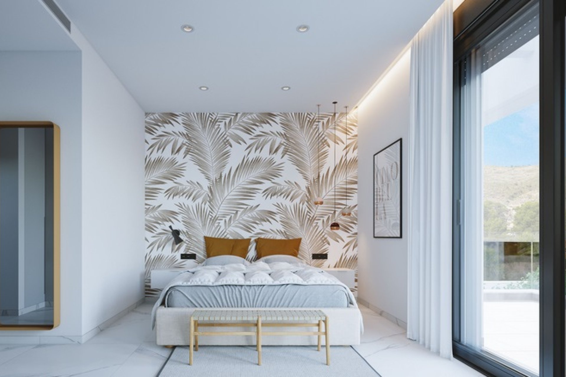 Rynek Pierwotny - Willa - Finestrat