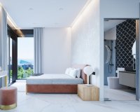 Rynek Pierwotny - Willa - Finestrat