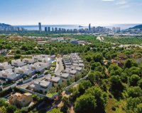 Rynek Pierwotny - Willa - Finestrat