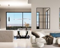 Rynek Pierwotny - Willa - Finestrat