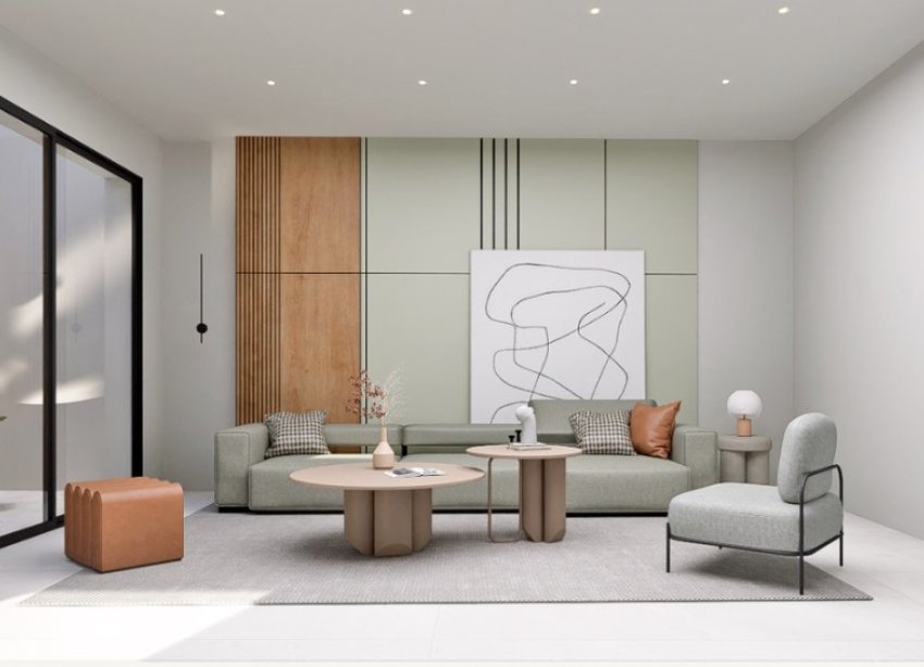 Rynek Pierwotny - Willa - Finestrat