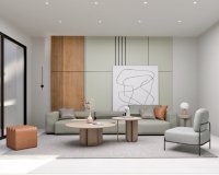 Rynek Pierwotny - Willa - Finestrat