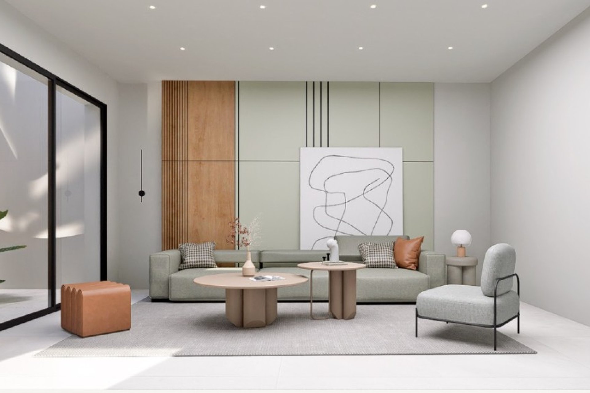 Rynek Pierwotny - Willa - Finestrat