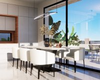 Rynek Pierwotny - Willa - Finestrat