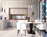 Rynek Pierwotny - Willa - Finestrat