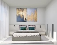 Rynek Pierwotny - Willa - Finestrat