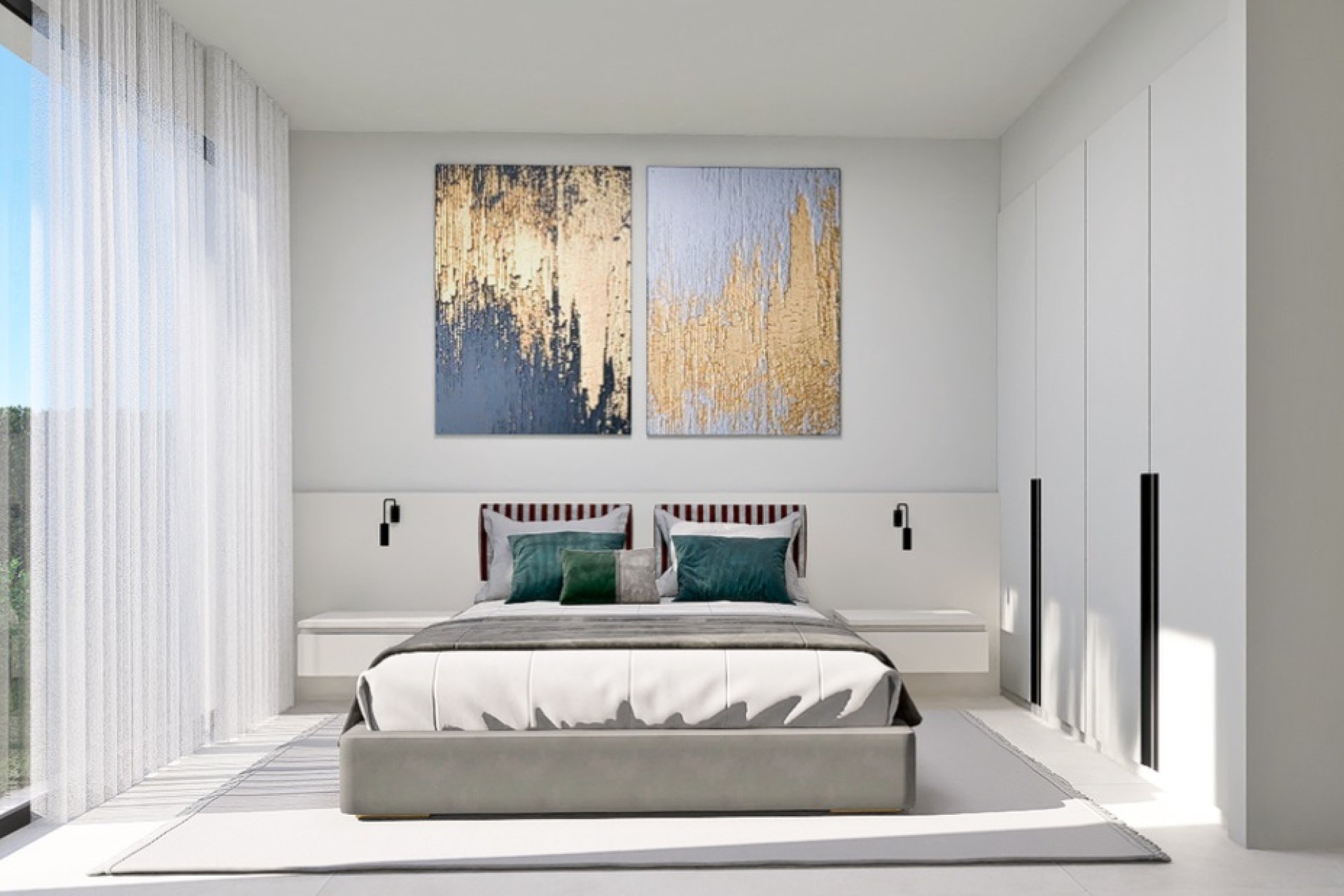 Rynek Pierwotny - Willa - Finestrat