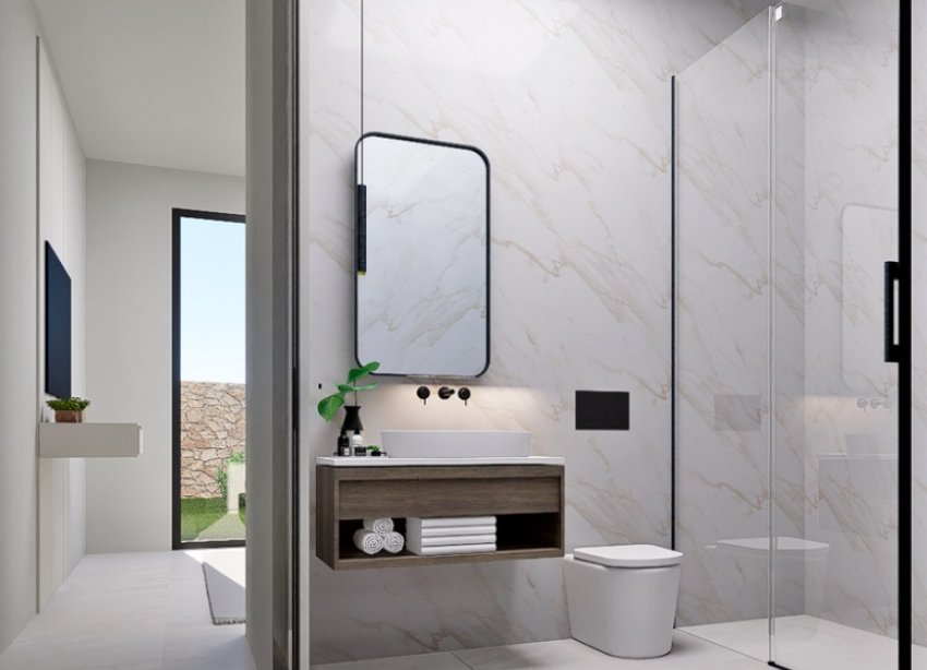 Rynek Pierwotny - Willa - Finestrat