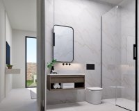 Rynek Pierwotny - Willa - Finestrat