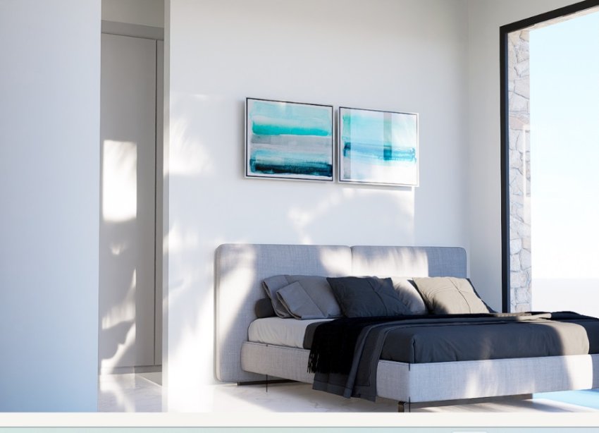 Rynek Pierwotny - Willa - Finestrat