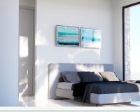 Rynek Pierwotny - Willa - Finestrat