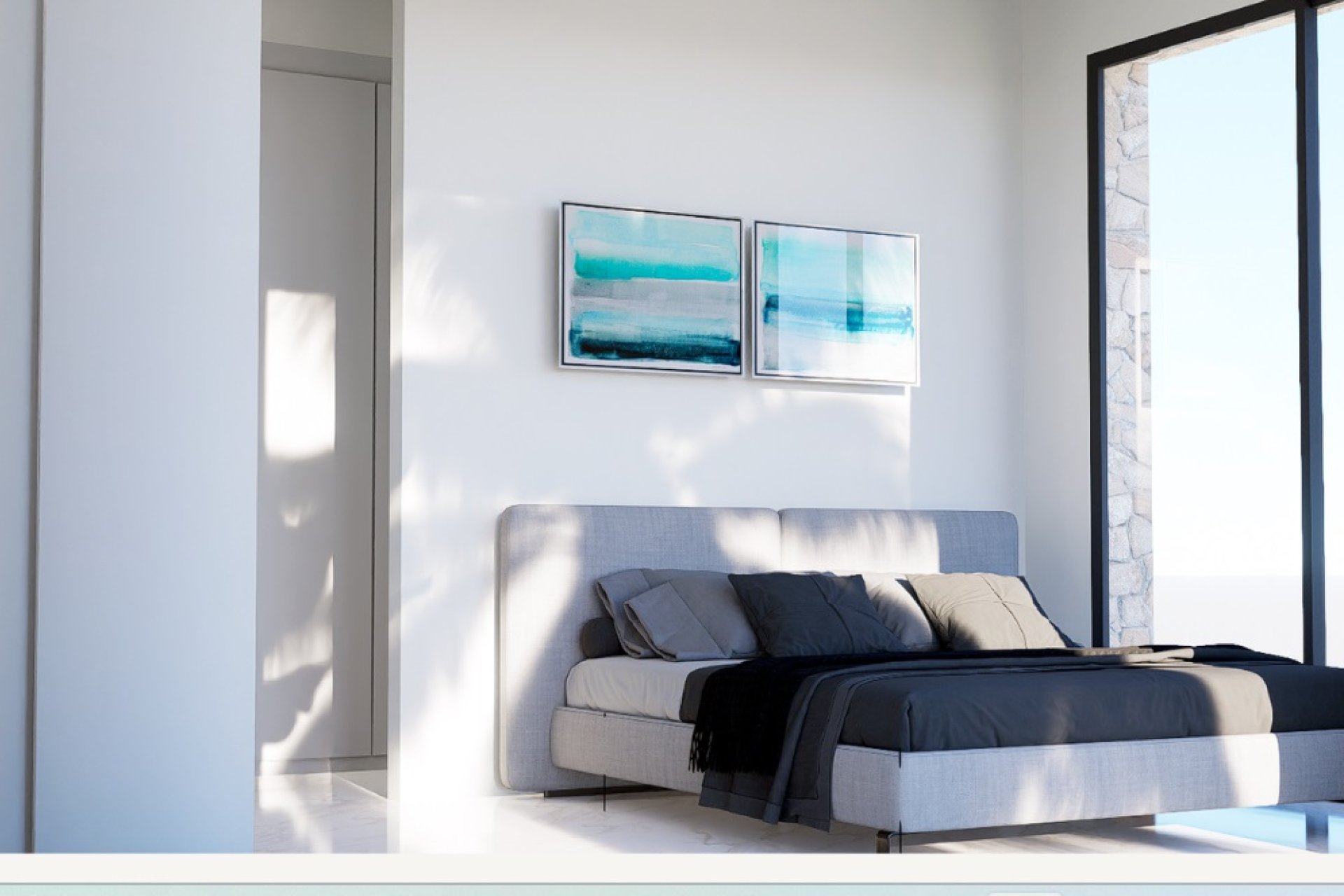 Rynek Pierwotny - Willa - Finestrat