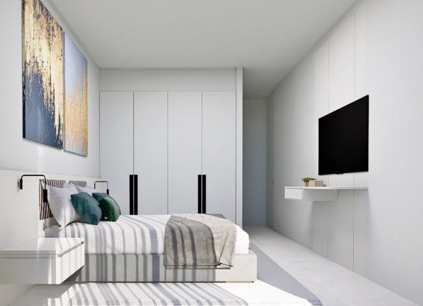 Rynek Pierwotny - Willa - Finestrat