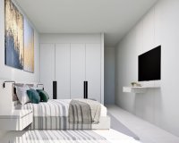 Rynek Pierwotny - Willa - Finestrat