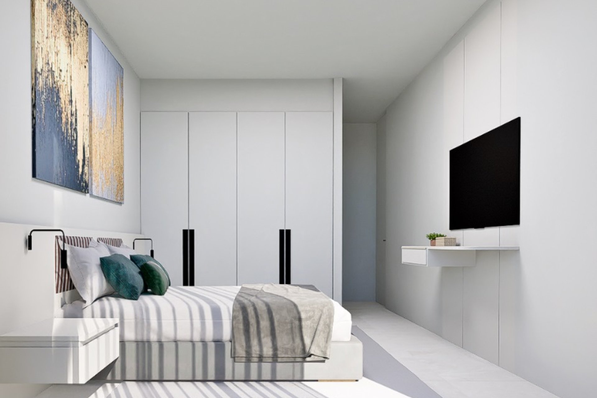 Rynek Pierwotny - Willa - Finestrat