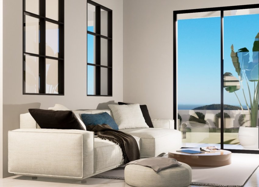 Rynek Pierwotny - Willa - Finestrat