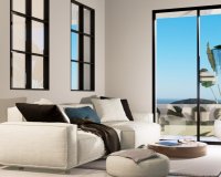 Rynek Pierwotny - Willa - Finestrat