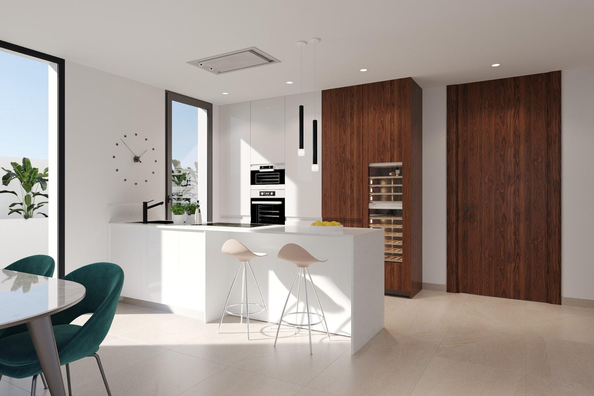 Rynek Pierwotny - Willa - Finestrat