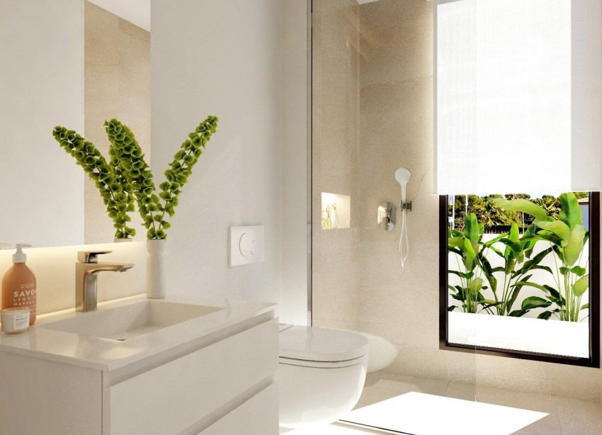 Rynek Pierwotny - Willa - Finestrat