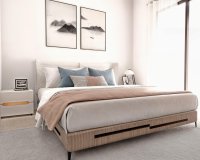 Rynek Pierwotny - Willa - Finestrat