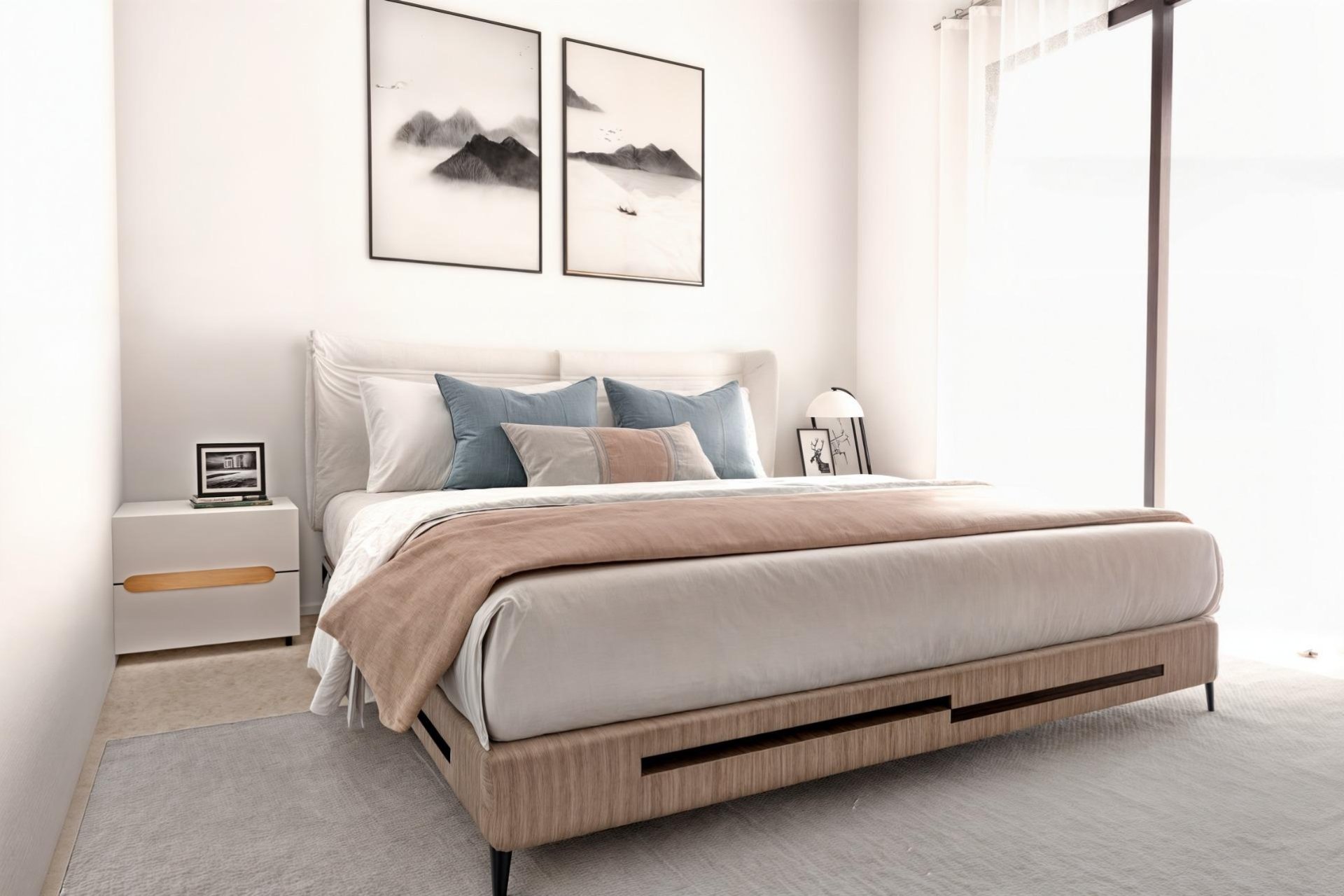 Rynek Pierwotny - Willa - Finestrat