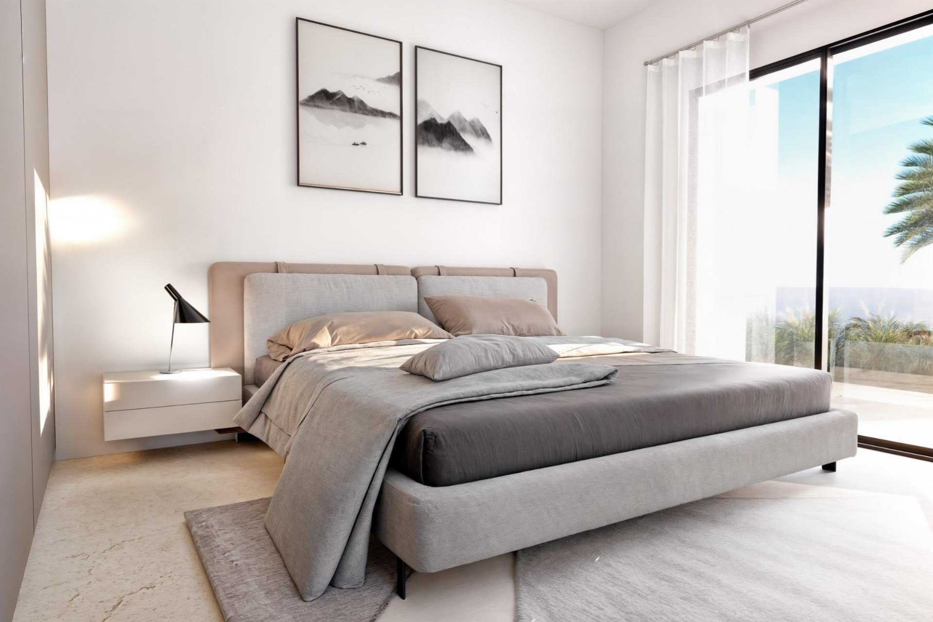 Rynek Pierwotny - Willa - Finestrat