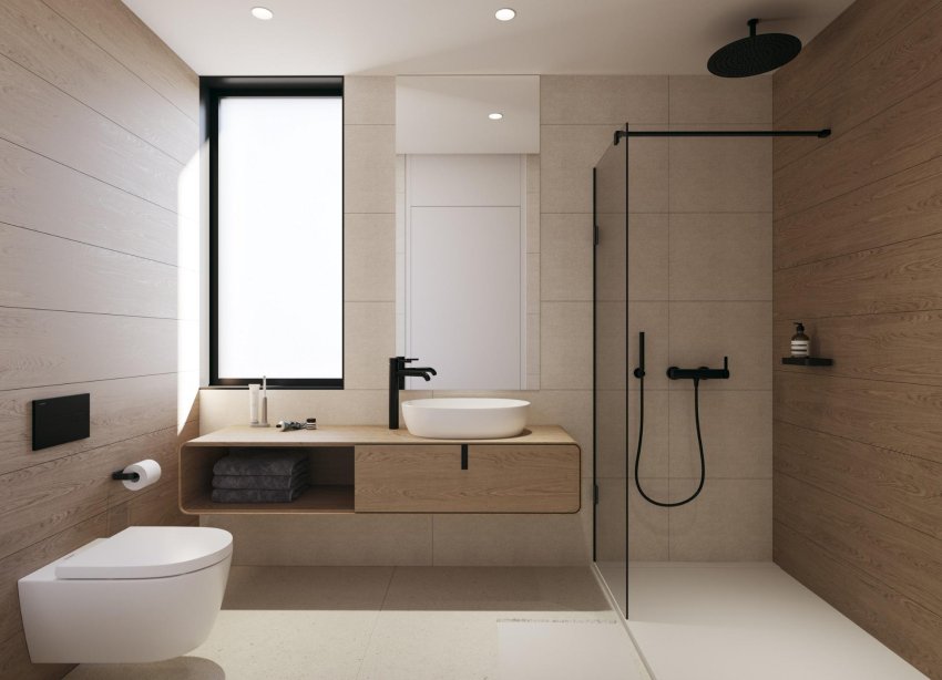 Rynek Pierwotny - Willa - Finestrat