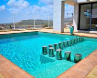 Rynek Pierwotny - Willa - Finestrat