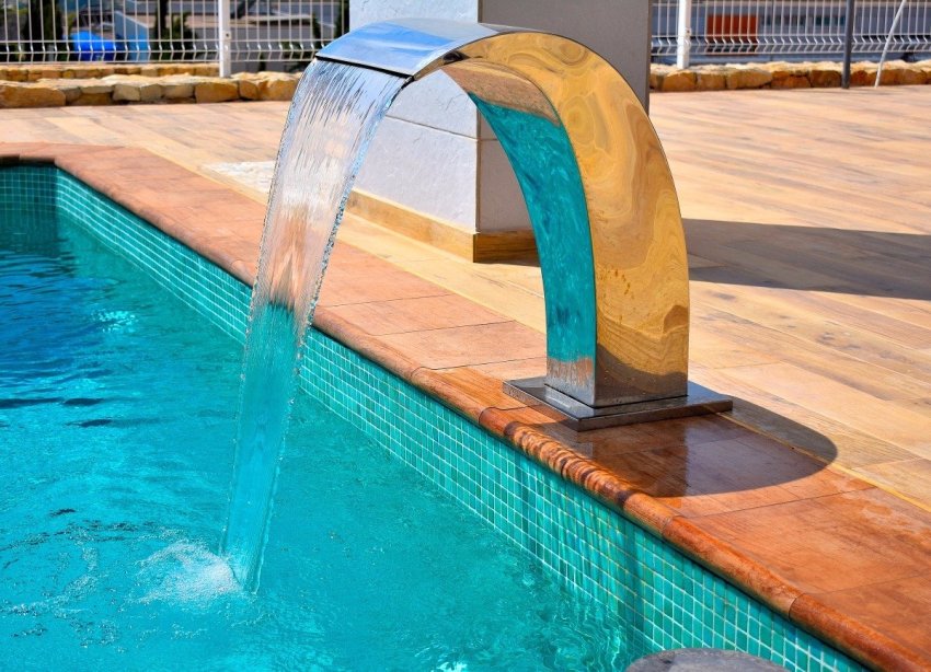 Rynek Pierwotny - Willa - Finestrat