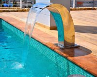 Rynek Pierwotny - Willa - Finestrat