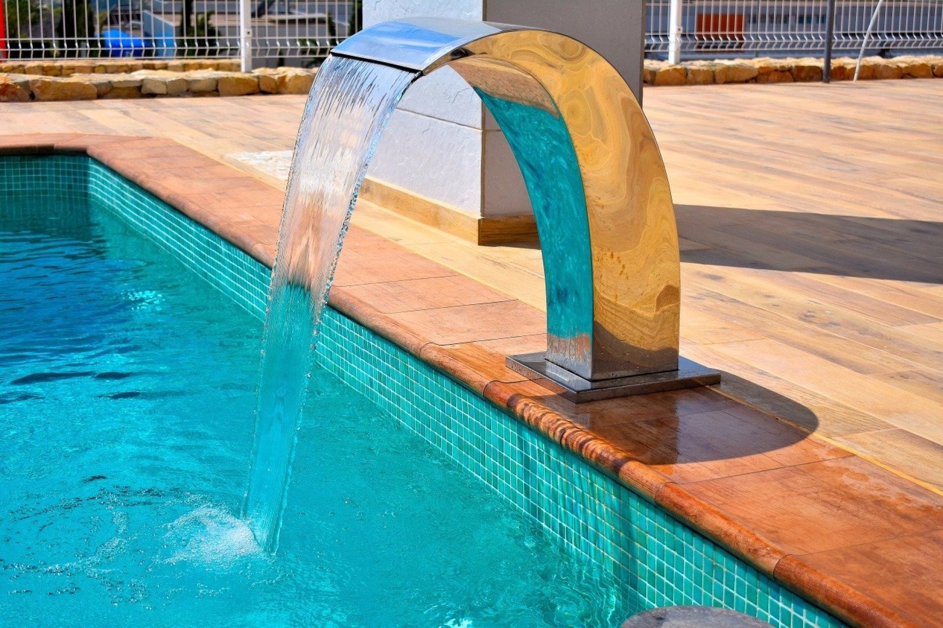 Rynek Pierwotny - Willa - Finestrat