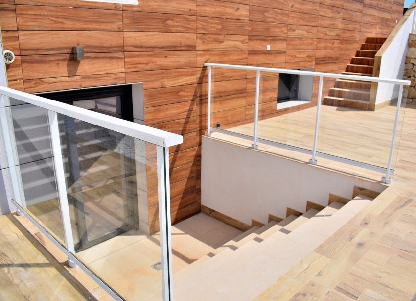 Rynek Pierwotny - Willa - Finestrat