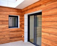 Rynek Pierwotny - Willa - Finestrat