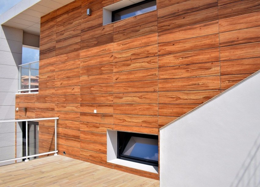 Rynek Pierwotny - Willa - Finestrat