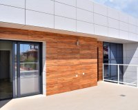 Rynek Pierwotny - Willa - Finestrat