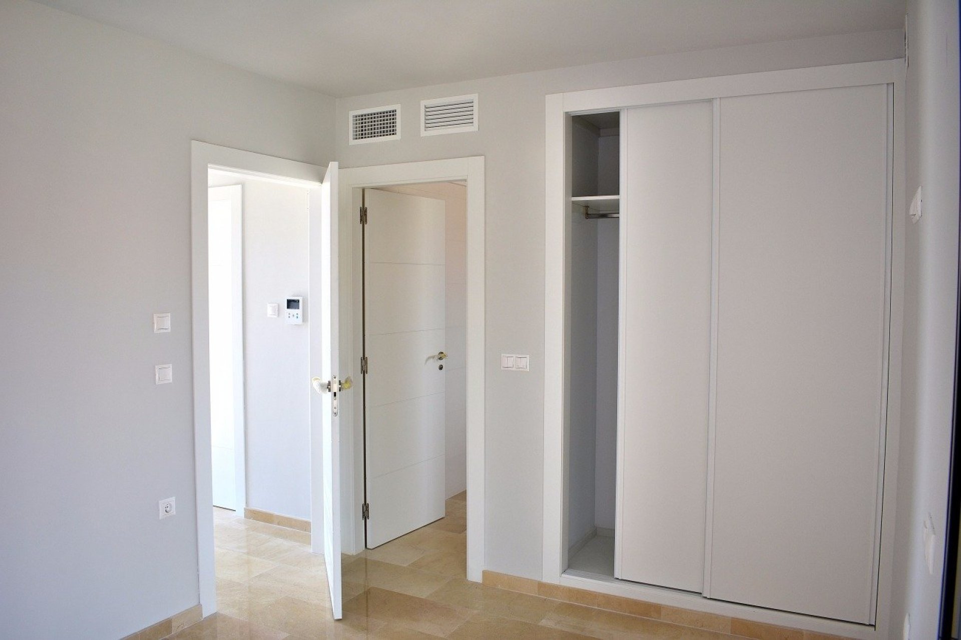 Rynek Pierwotny - Willa - Finestrat