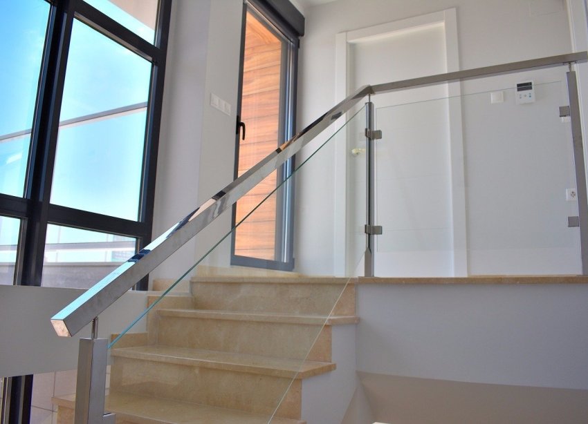 Rynek Pierwotny - Willa - Finestrat